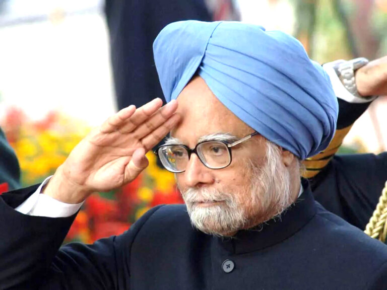 Manmohan