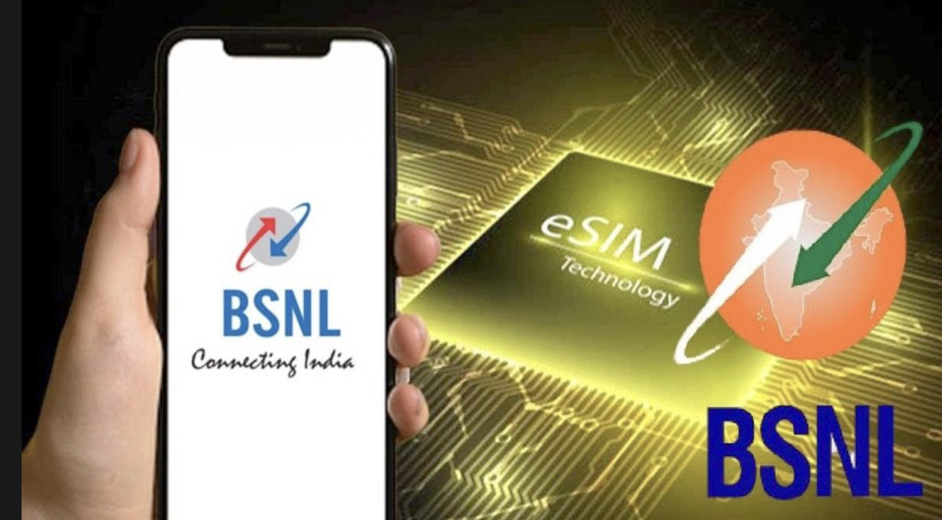 BSNL