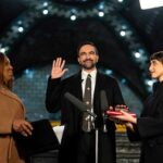 Zohran Mamdani Sworn In As New York City's 112th Mayor