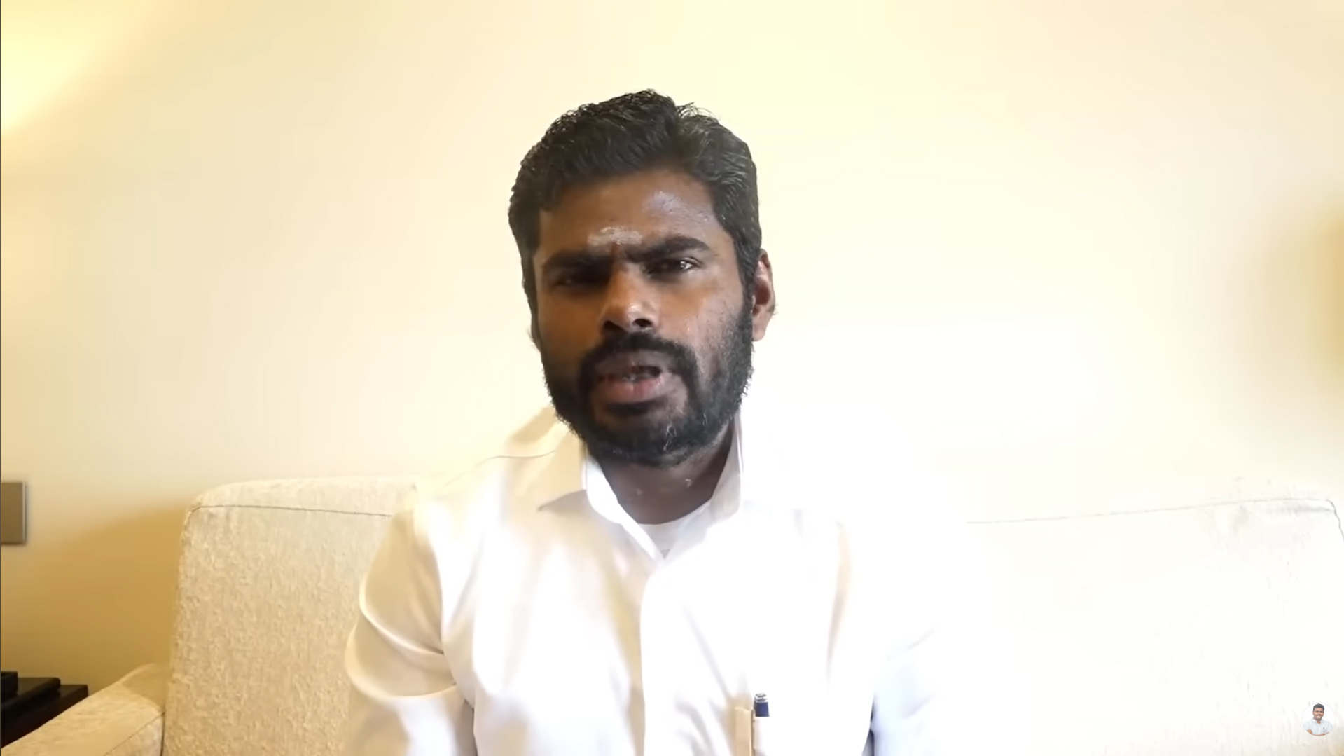Annamalai 2